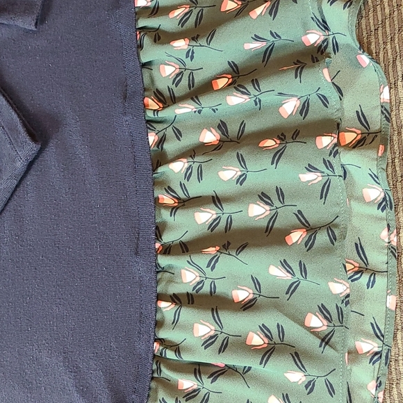 Ann Taylor Loft Blouse - Picture 13 of 13